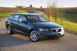 Holden Commodore VE Calais V Sportwagon 2008 года